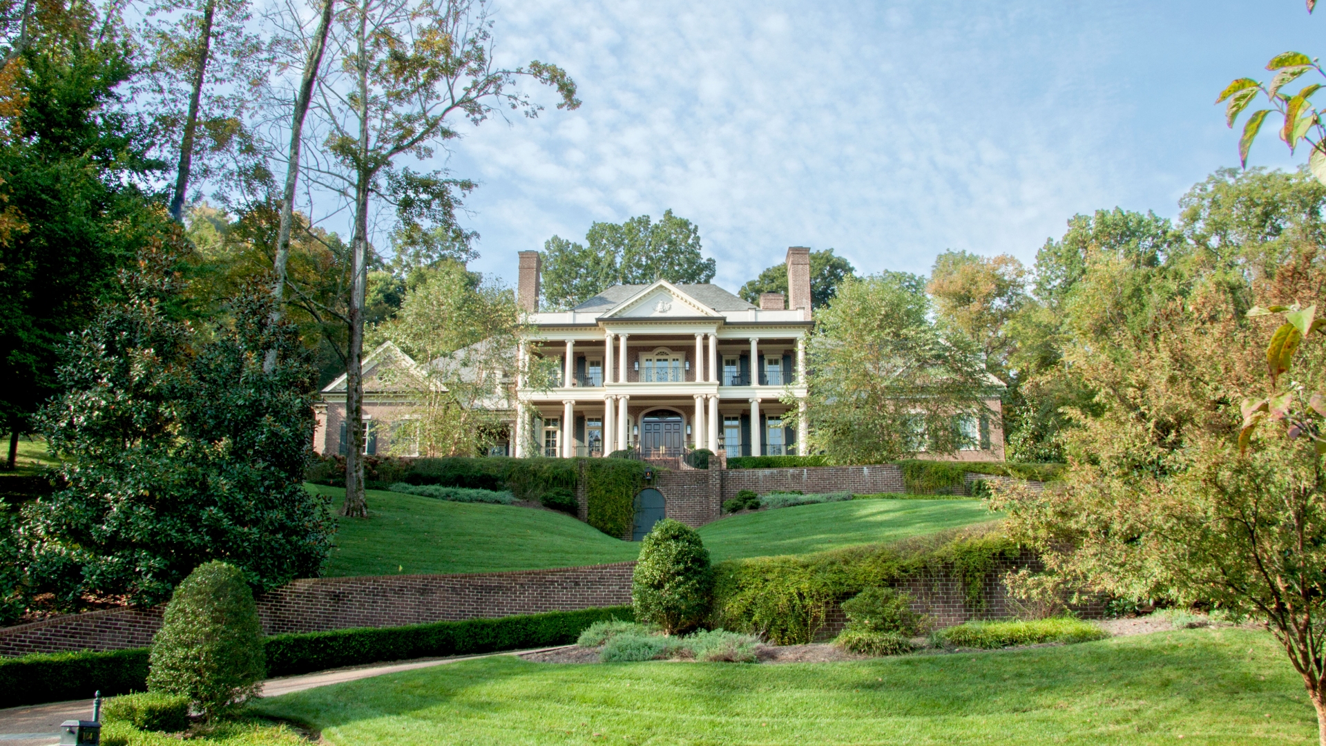 French King Fine Properties Nashville Real Estate