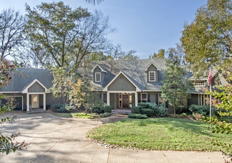 French King Fine Properties Nashville Real Estate