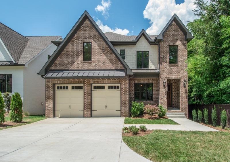 French King Fine Properties Nashville Real Estate