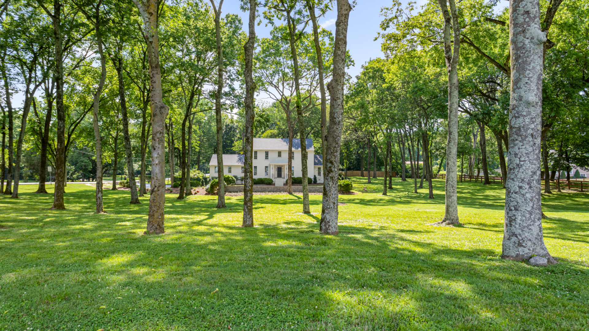 French King Fine Properties Nashville Real Estate