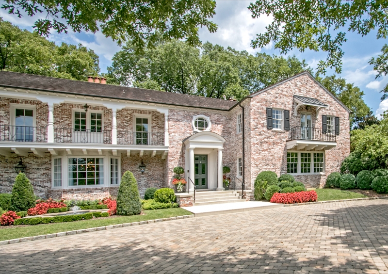 French King Fine Properties Nashville Real Estate