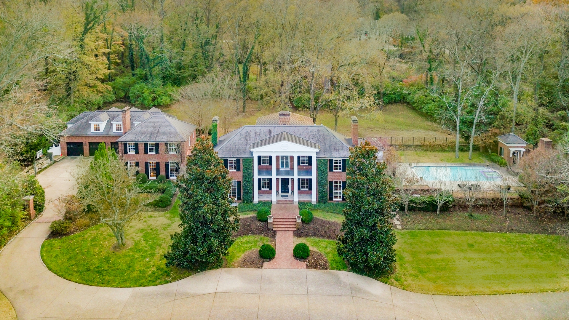 French King Fine Properties Nashville Real Estate