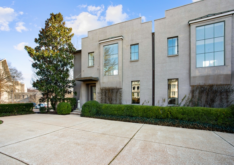 French King Fine Properties Nashville Real Estate