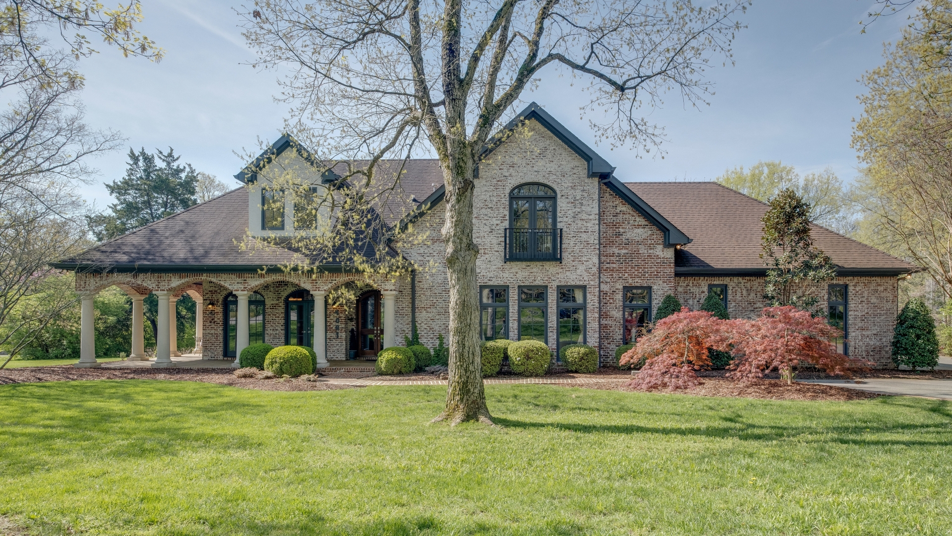 French King Fine Properties Nashville Real Estate