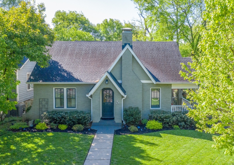 French King Fine Properties Nashville Real Estate