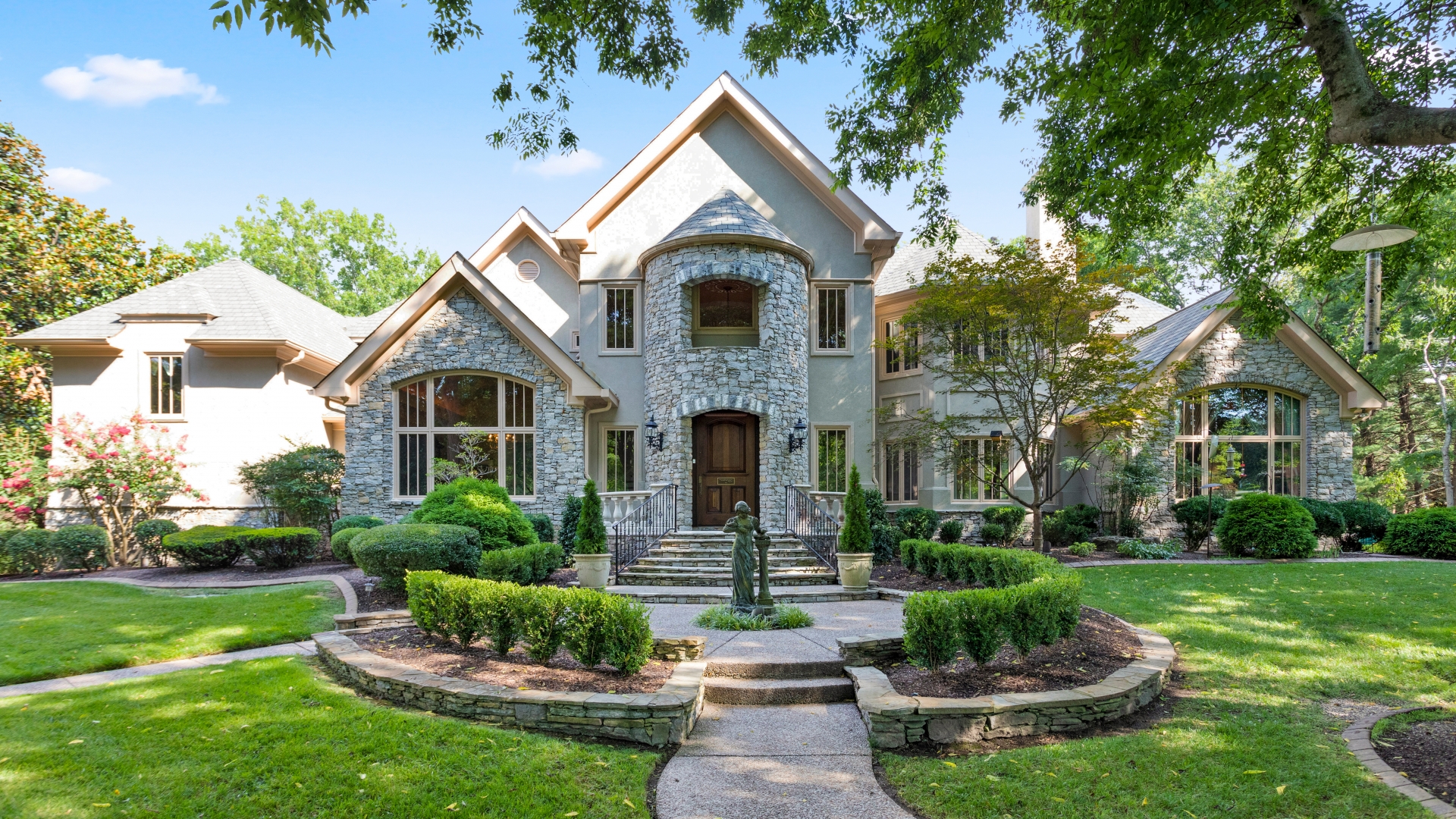 French King Fine Properties Nashville Real Estate
