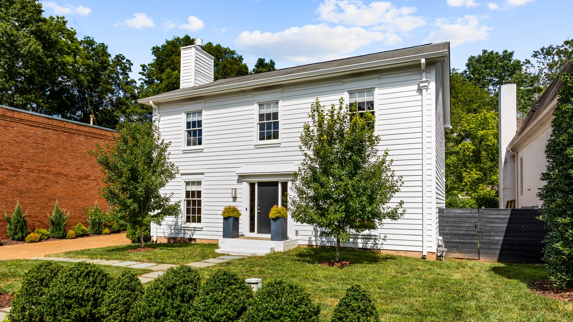 French King Fine Properties Nashville Real Estate