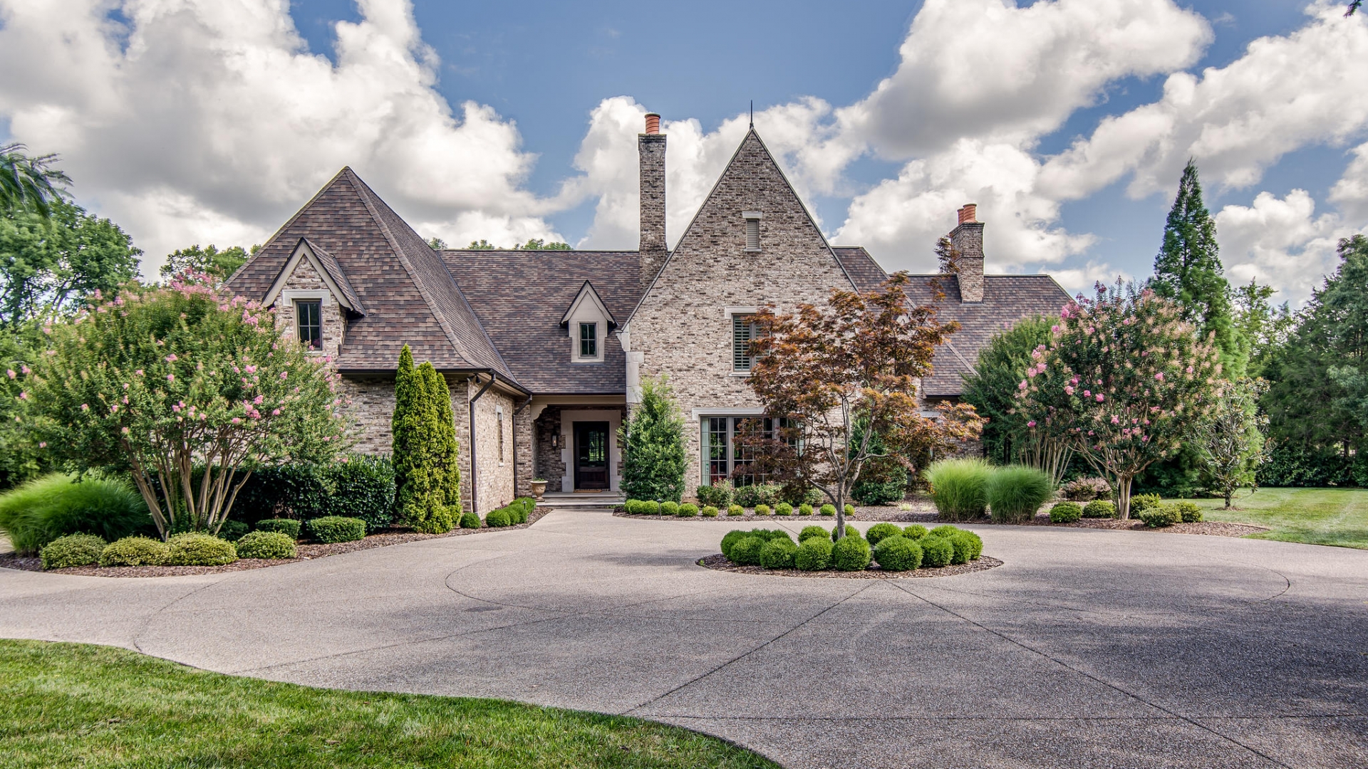 French King Fine Properties Nashville Real Estate