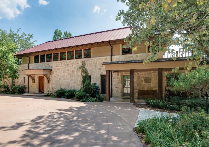 French King Fine Properties Nashville Real Estate