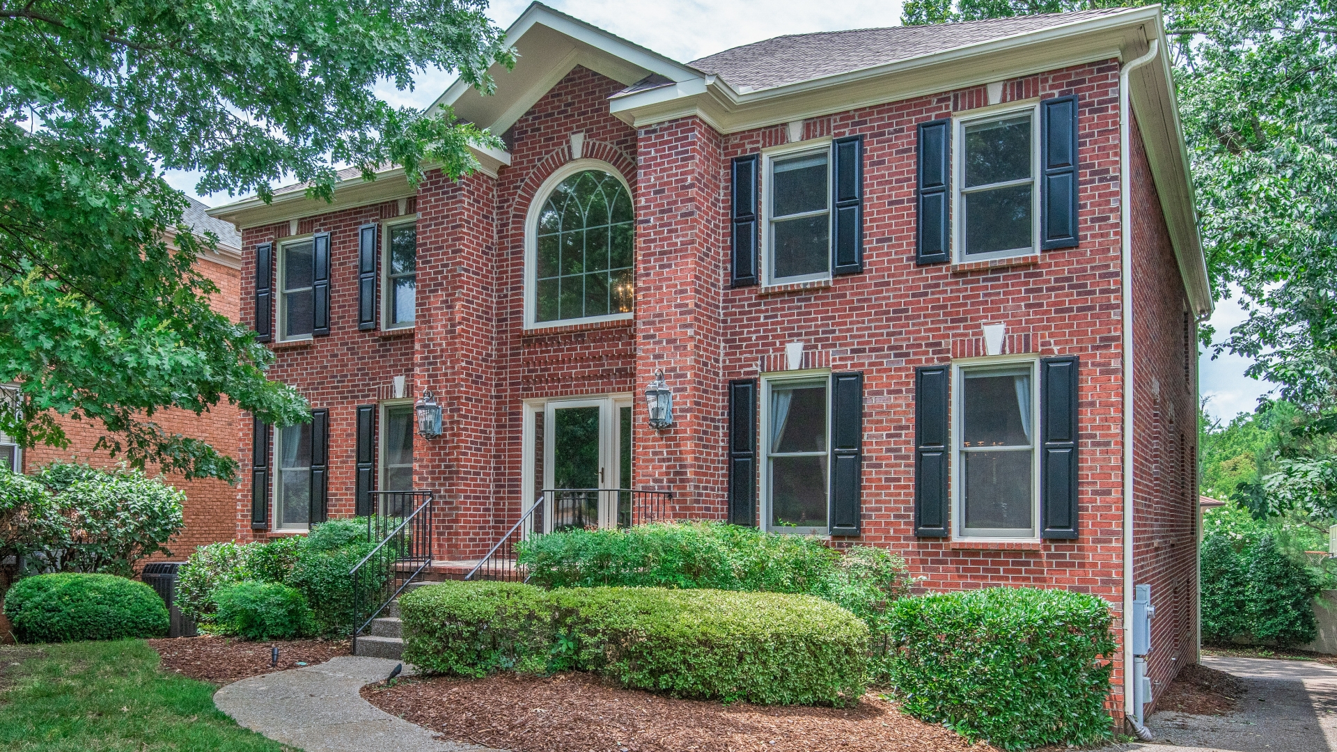 French King Fine Properties Nashville Real Estate