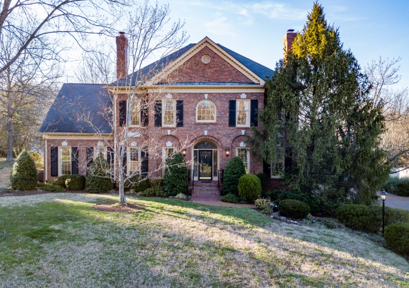 French King Fine Properties | Nashville Real Estate