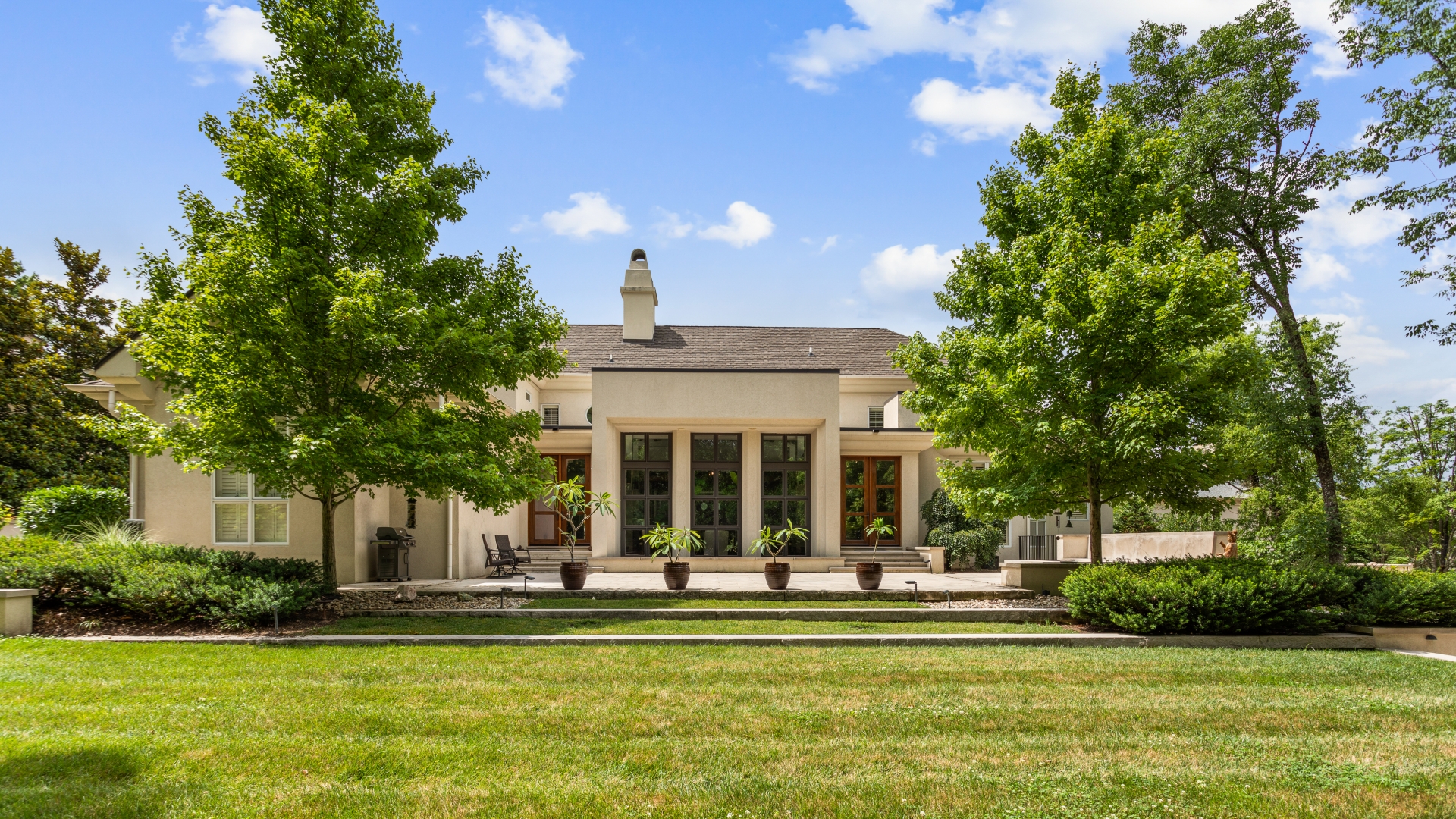 French King Fine Properties Nashville Real Estate