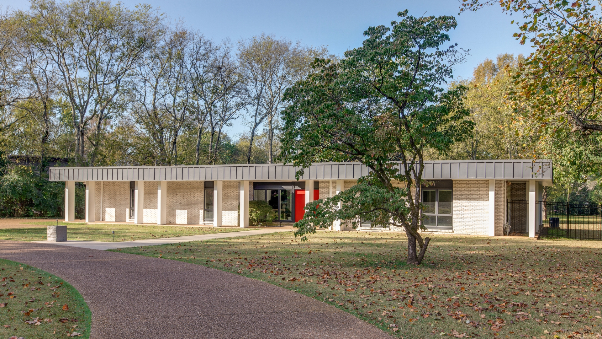 French King Fine Properties Nashville Real Estate