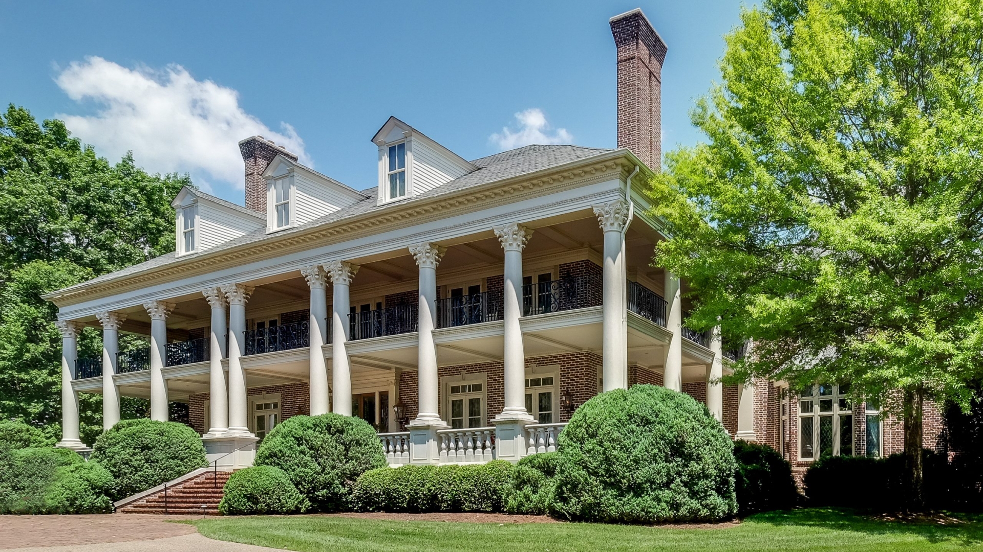 French King Fine Properties Nashville Real Estate