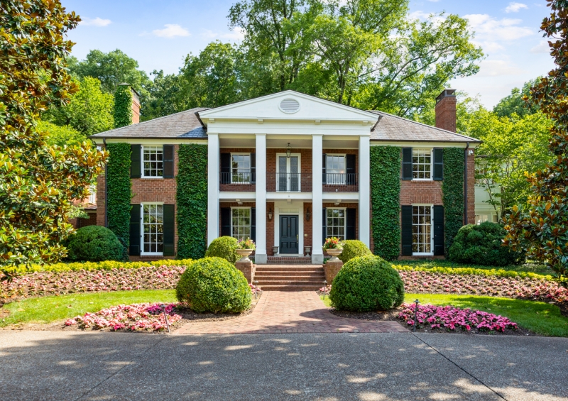 French King Fine Properties Nashville Real Estate