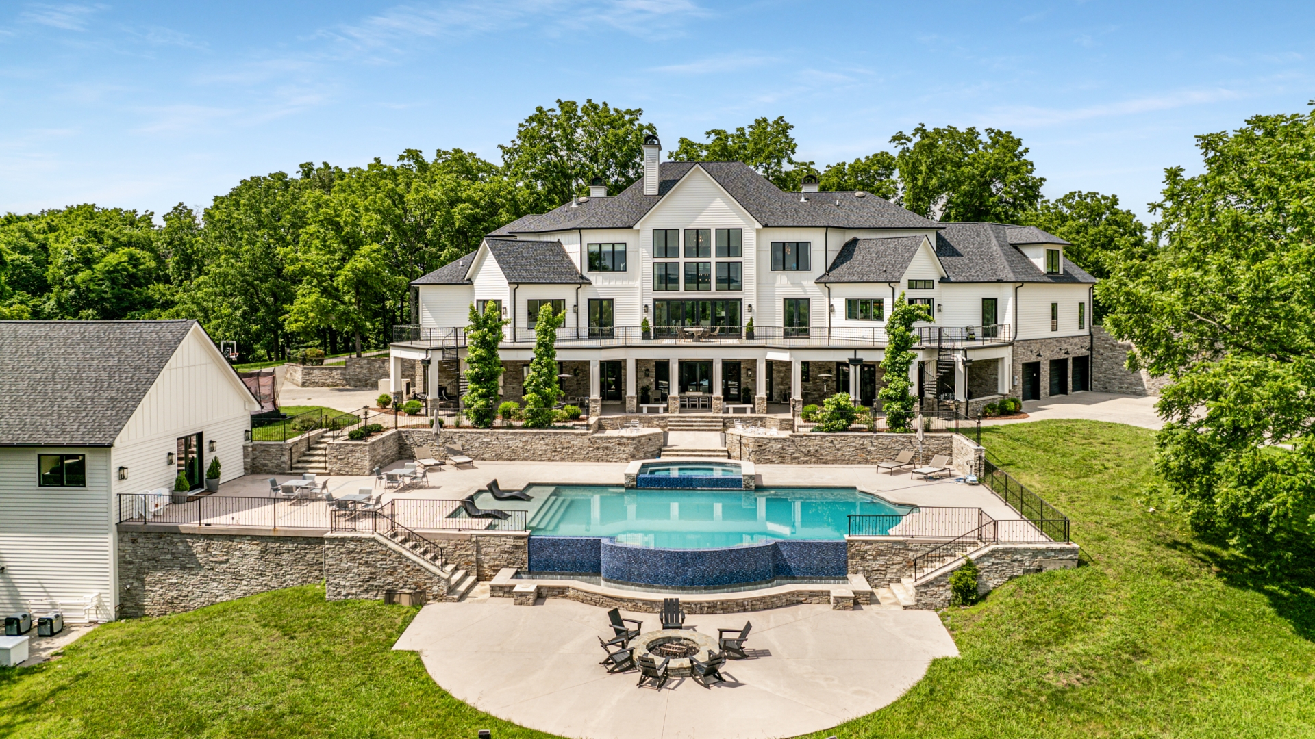 French King Fine Properties | Nashville Real Estate